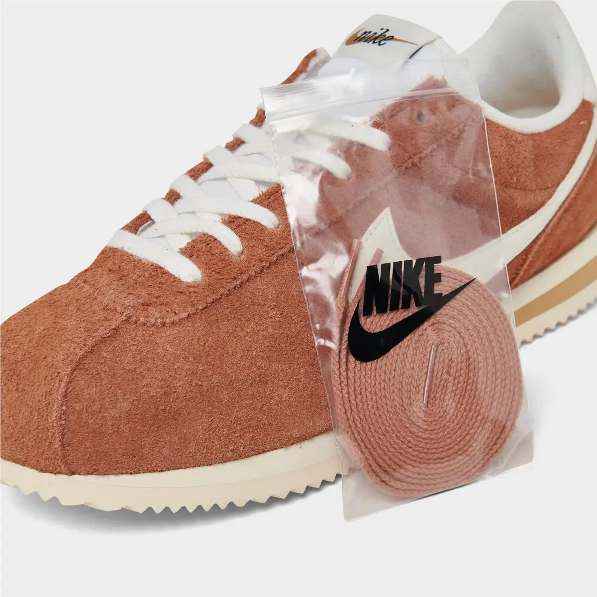 Nike shoes - Nike Cortez - Cortez - HF3142-200 - Brown 1