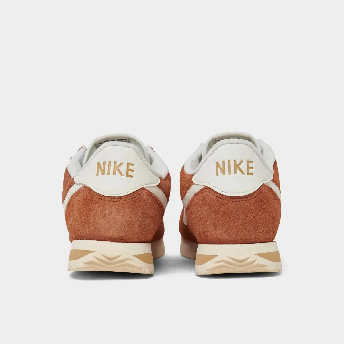 Nike shoes - Nike Cortez - Cortez - HF3142-200 - Brown 2