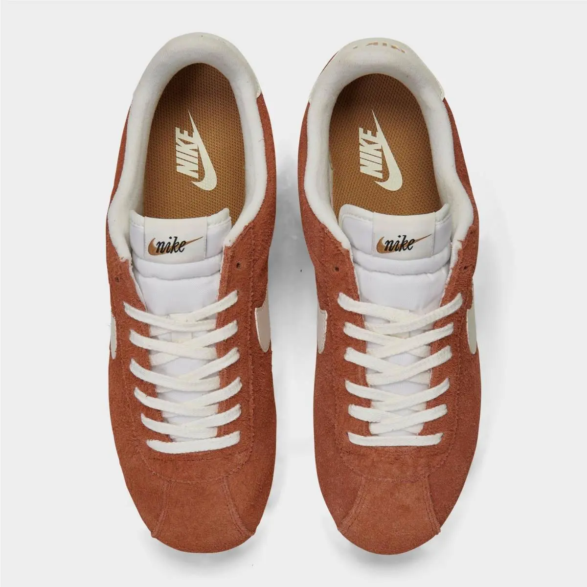 Nike shoes - Nike Cortez - Cortez - HF3142-200 - Brown 3