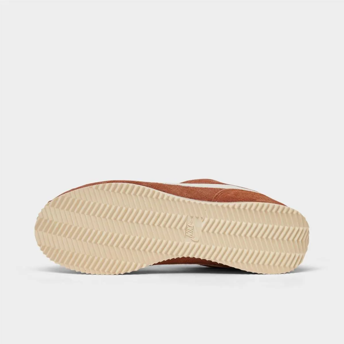 Nike shoes - Nike Cortez - Cortez - HF3142-200 - Brown 4
