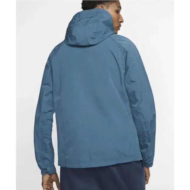 Nike clothing - Windrunner - Windrunner - Blue 1