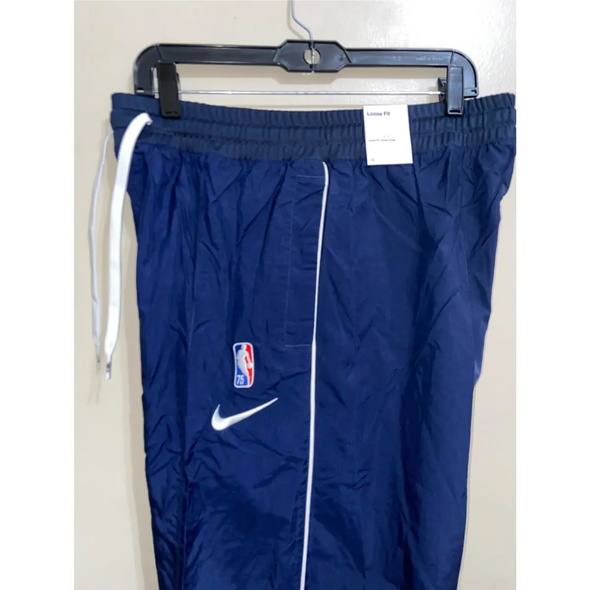 Nike clothing - Blue 10