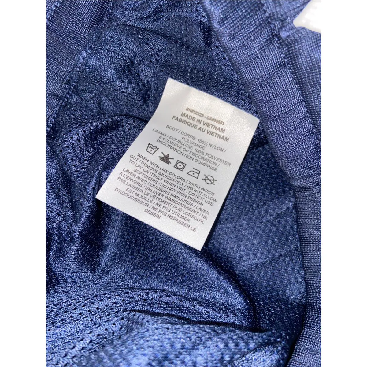 Nike clothing - Blue 13
