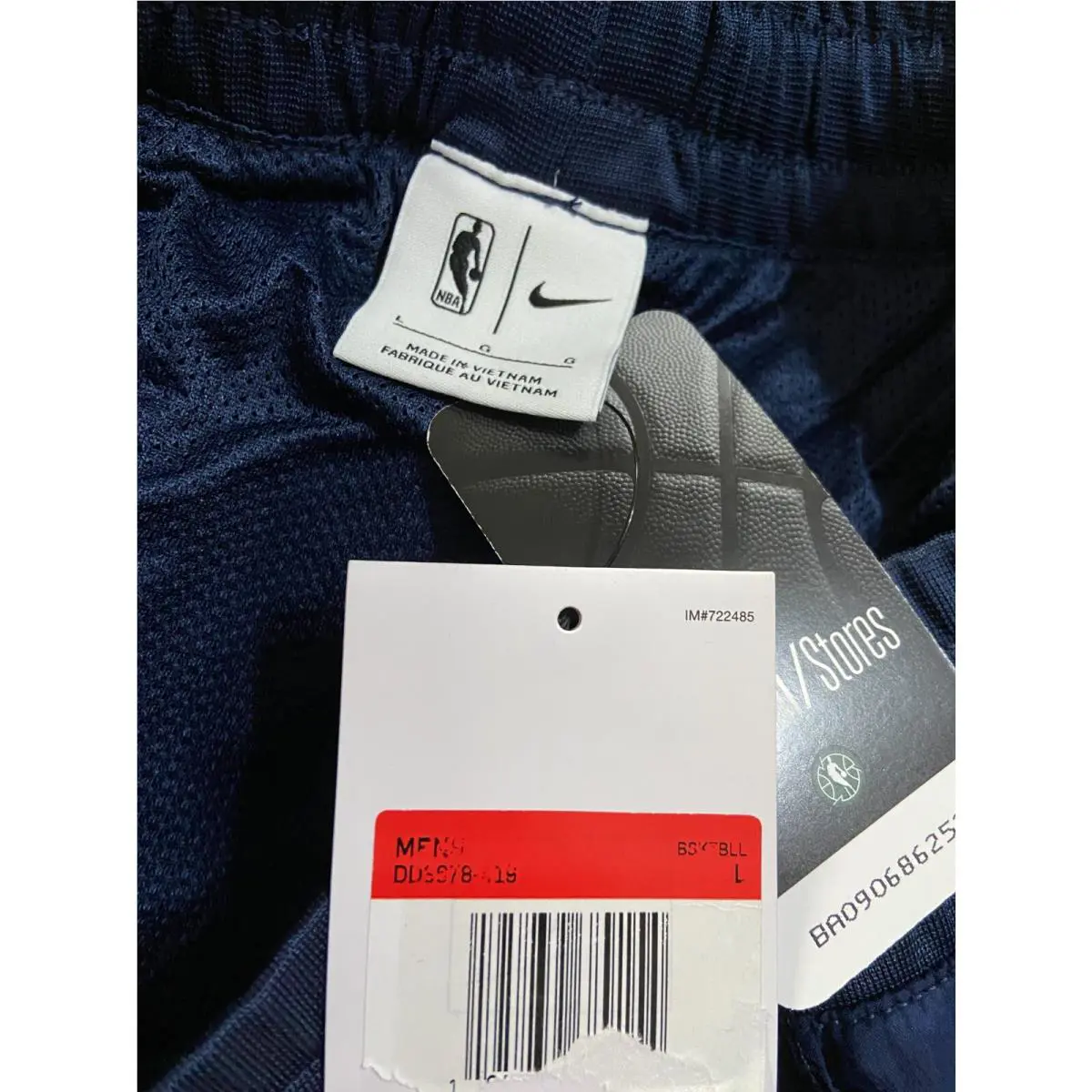 Nike clothing - Blue 15