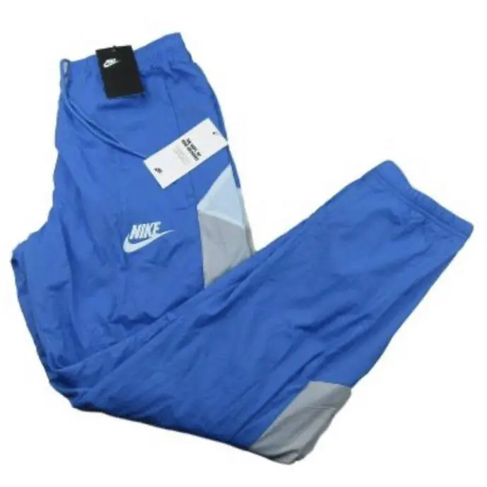 Nike clothing - Blue 1