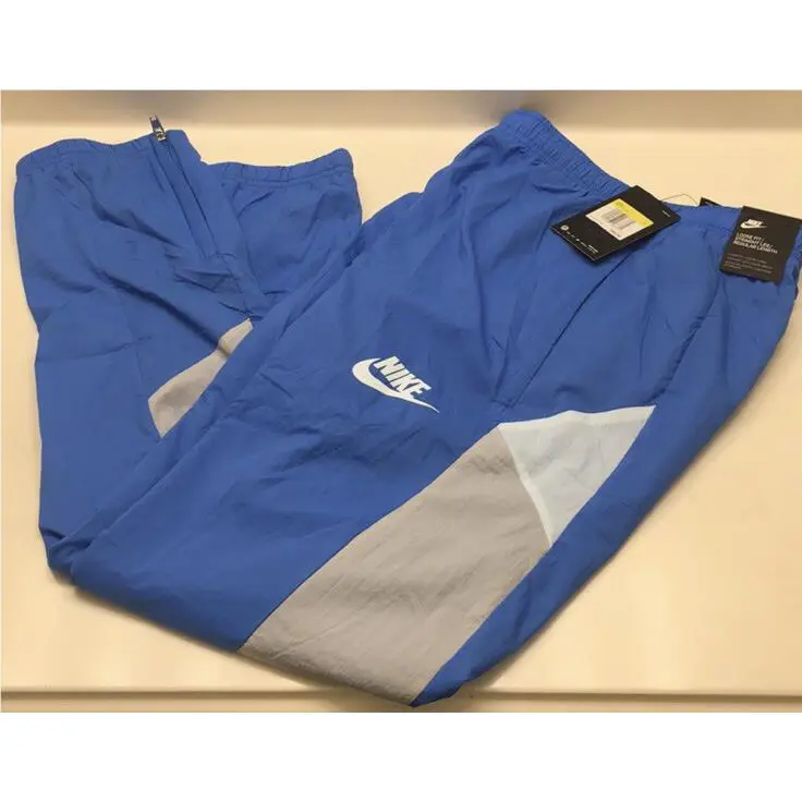 Nike clothing - Blue 6