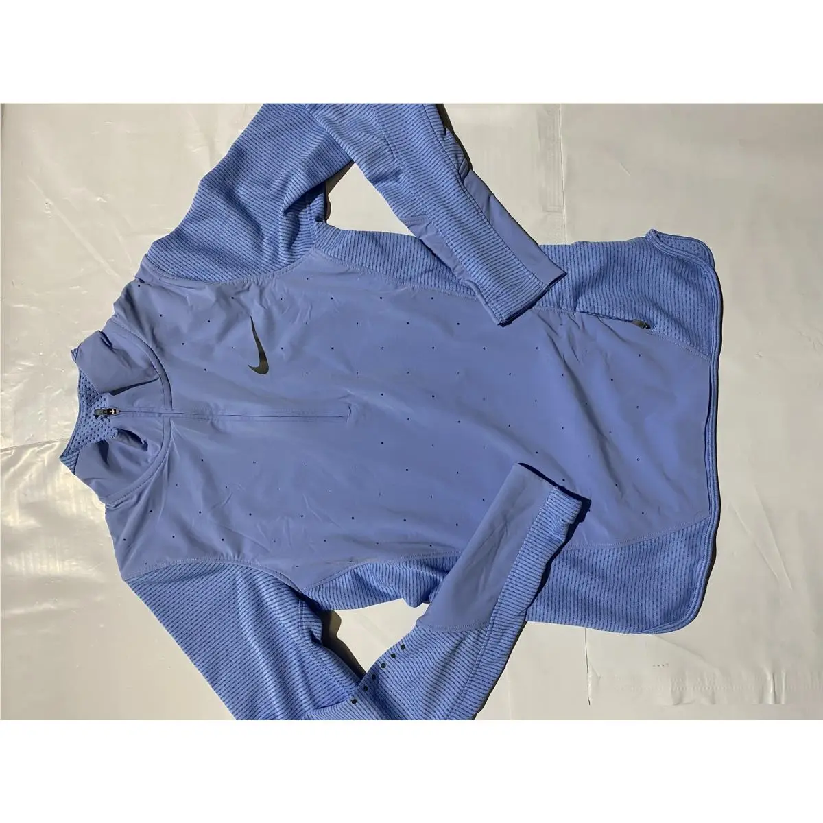 Nike clothing - 800936-422 - 800936-422 - Blue (UPC: 886060636898) 0