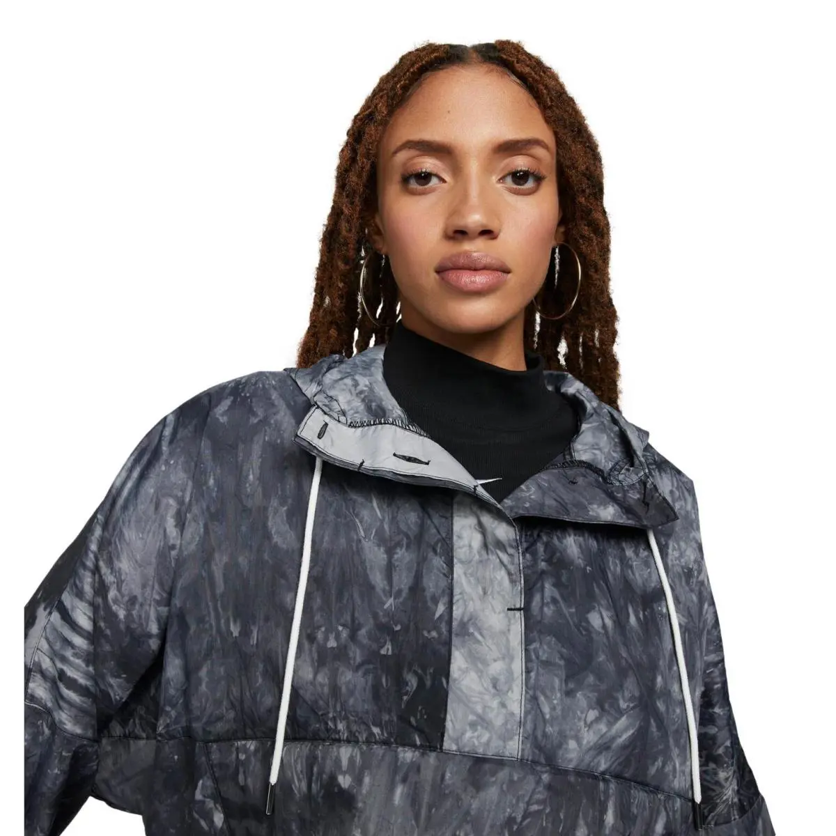 Nike clothing - Black 1
