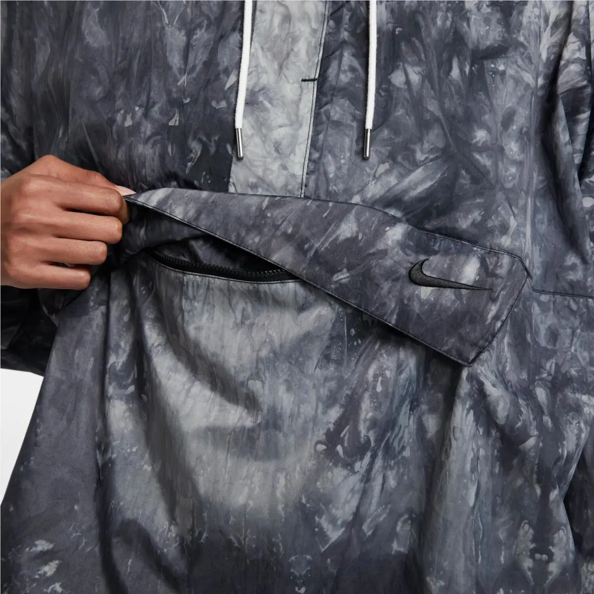 Nike clothing - Black 2