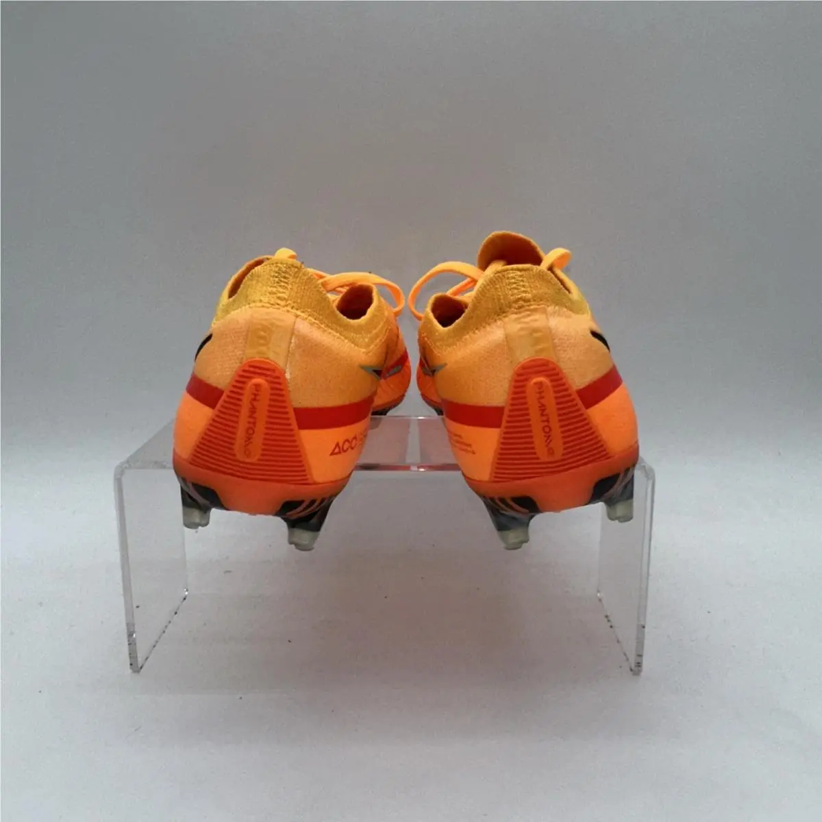 Nike shoes - Nike Phantom GT2 Elite FG - CZ9890-808 - Orange 2