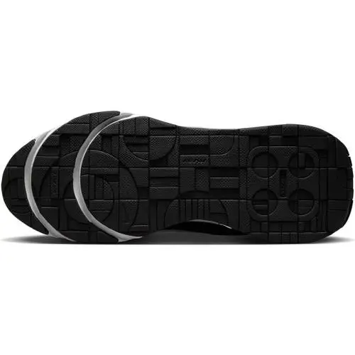 Nike shoes - Nike Air Max Interlock - Air Max Interlock - DX3705001 - Black 0