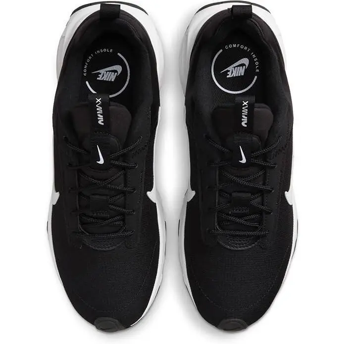 Nike shoes - Nike Air Max Interlock - Air Max Interlock - DX3705001 - Black 1