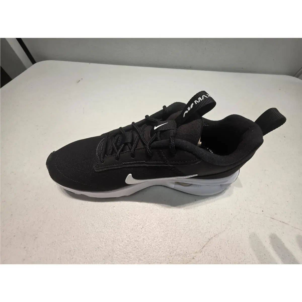 Nike shoes - Nike Air Max Interlock - Air Max Interlock - DX3705-001 - Black 10