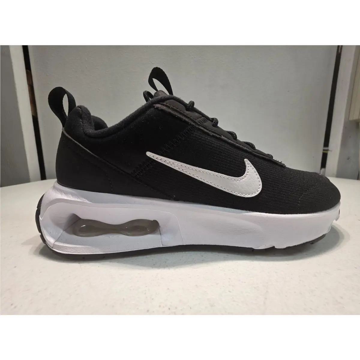 Nike shoes - Nike Air Max Interlock - Air Max Interlock - DX3705-001 - Black 13