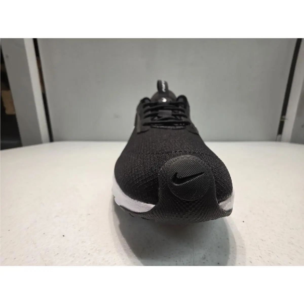 Nike shoes - Nike Air Max Interlock - Air Max Interlock - DX3705-001 - Black 14