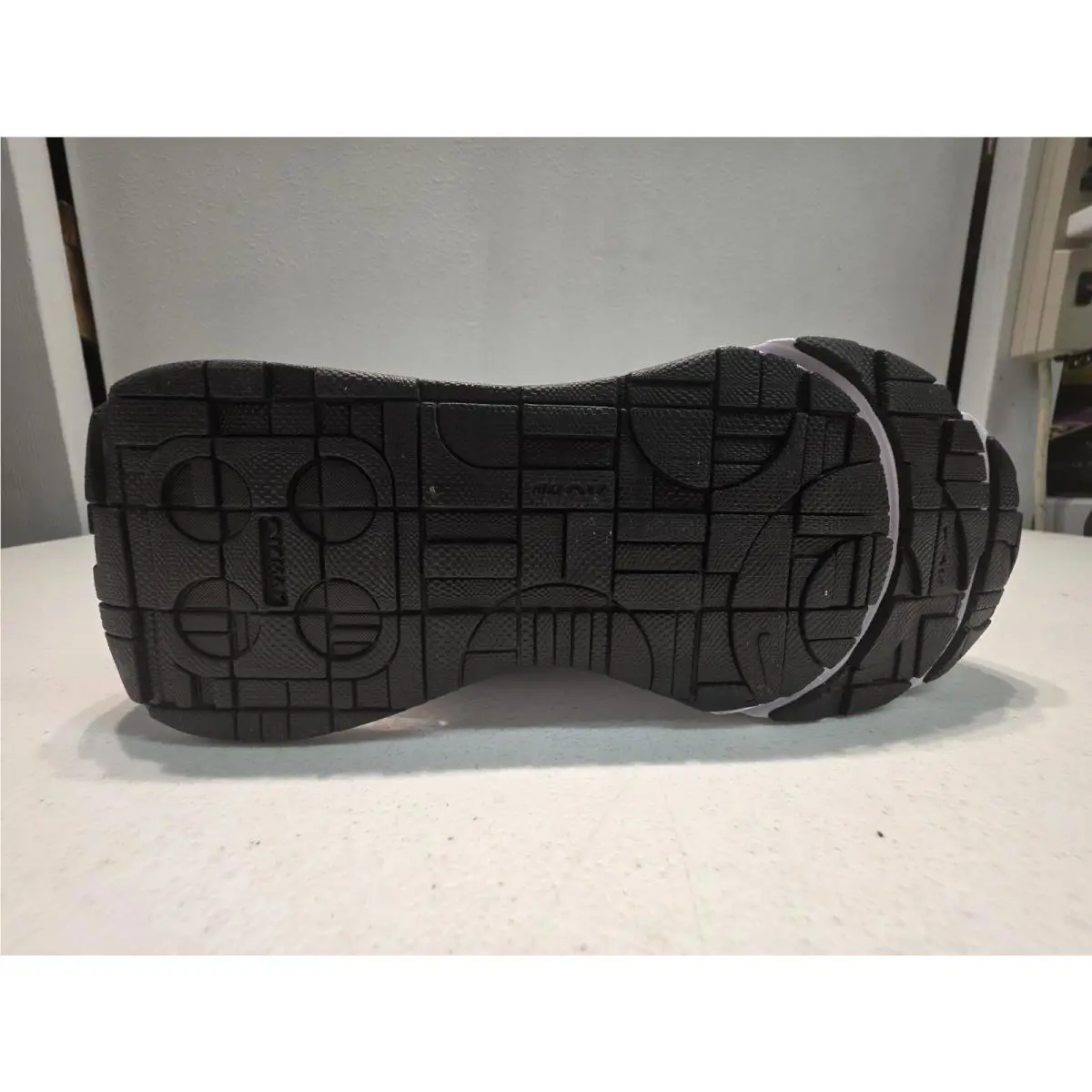Nike shoes - Nike Air Max Interlock - Air Max Interlock - DX3705-001 - Black 15