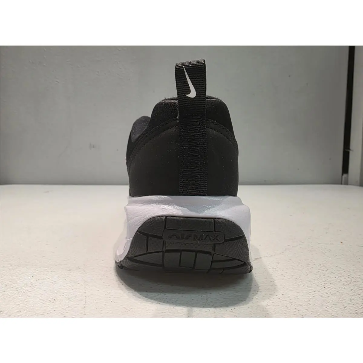 Nike shoes - Nike Air Max Interlock - Air Max Interlock - DX3705-001 - Black 3