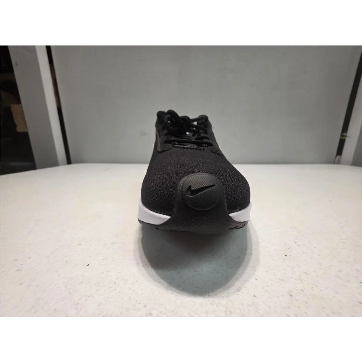 Nike shoes - Nike Air Max Interlock - Air Max Interlock - DX3705-001 - Black 7