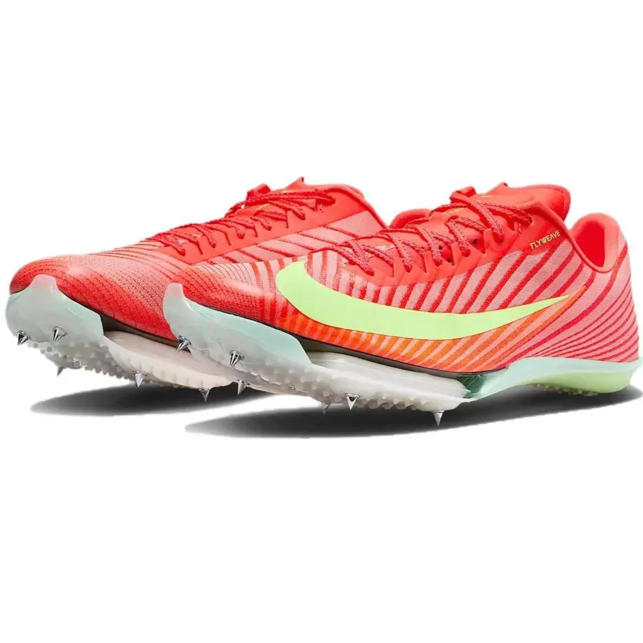 Nike shoes - Nike Air Zoom Maxfly 2 - FD8395-600 - Multicolor (UPC: 197600673656) 0