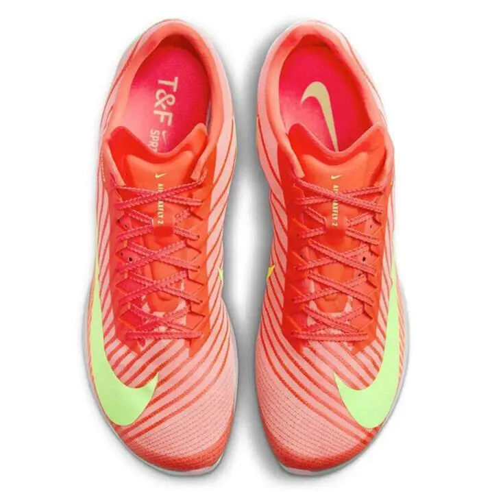 Nike shoes - Nike Air Zoom Maxfly 2 - FD8395-600 - Multicolor (UPC: 197600673656) 2