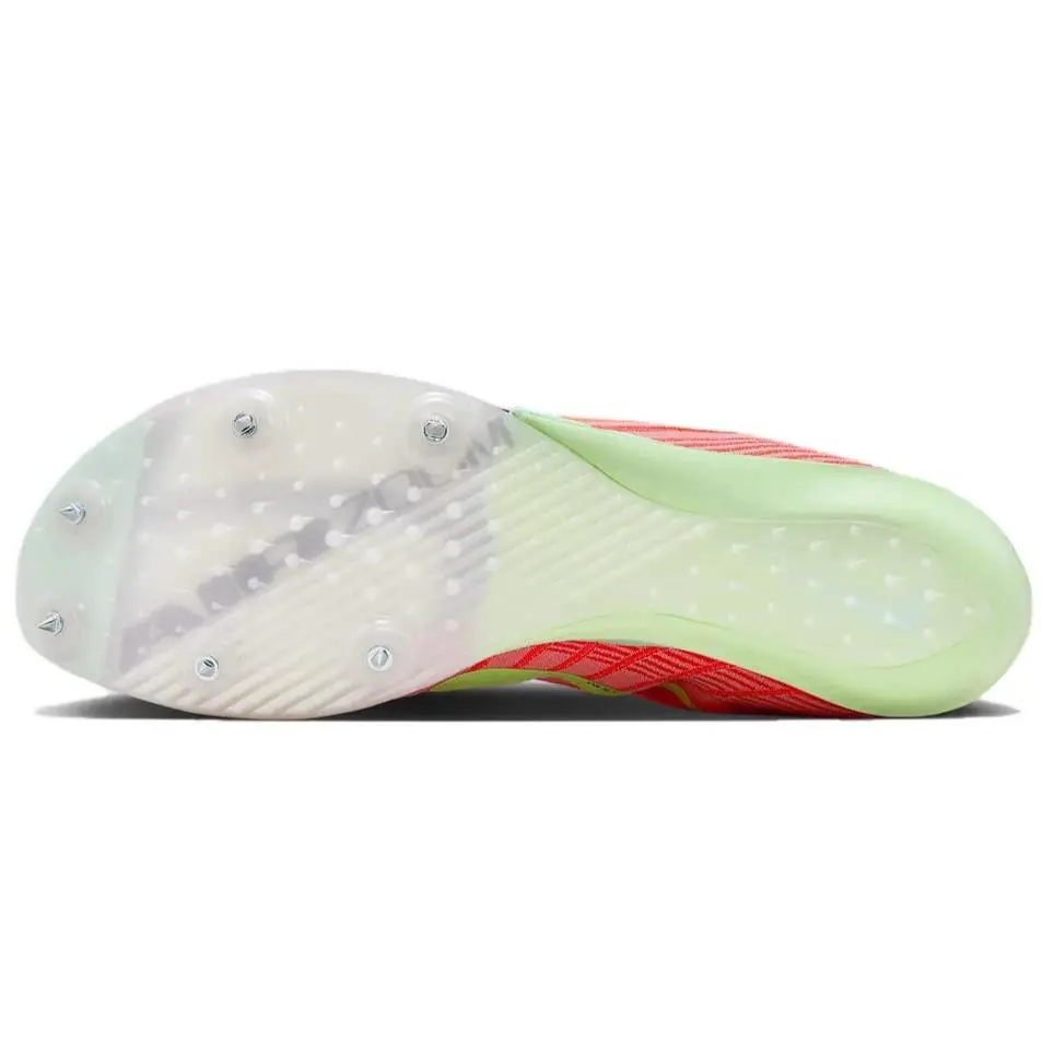 Nike shoes - Nike Air Zoom Maxfly 2 - FD8395-600 - Multicolor (UPC: 197600673656) 6