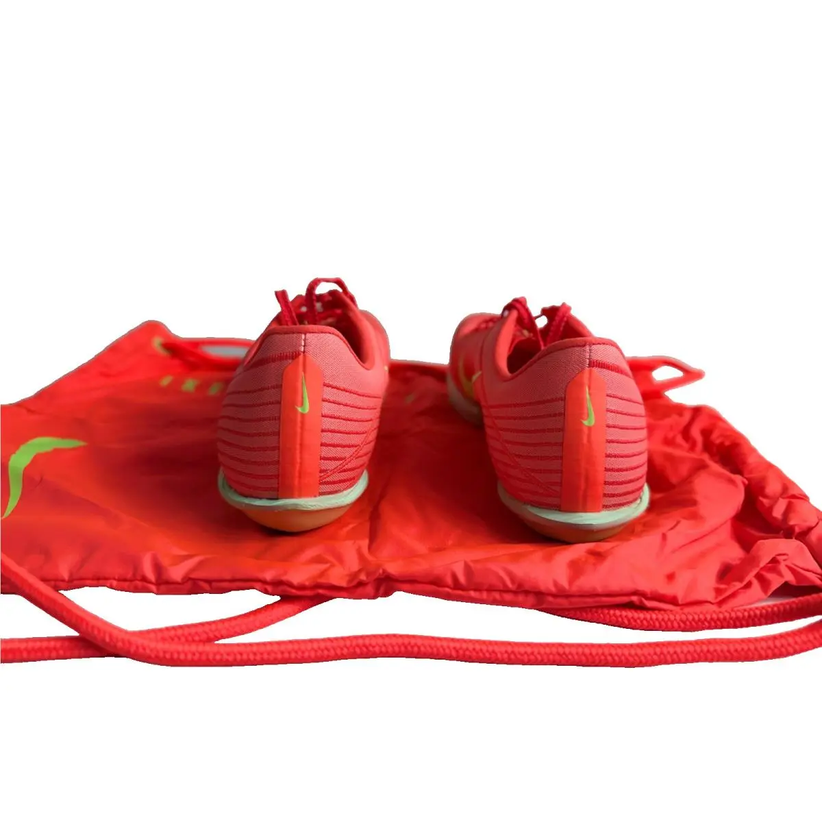 Nike shoes - Nike Air Zoom Maxfly - Air Zoom Maxfly - FD8395-600 - Red 3