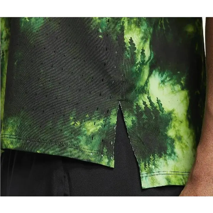 Nike clothing - Aeroswift Oregon - Aeroswift Oregon - Pine Green/White (UPC: 0194275981079) 3
