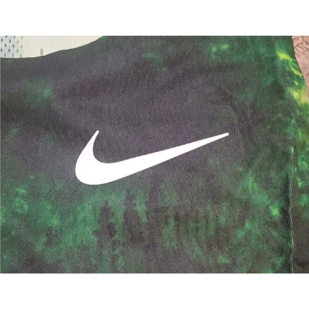 Nike clothing - Aeroswift Oregon - Aeroswift Oregon - Pine Green/White (UPC: 0194275981079) 5