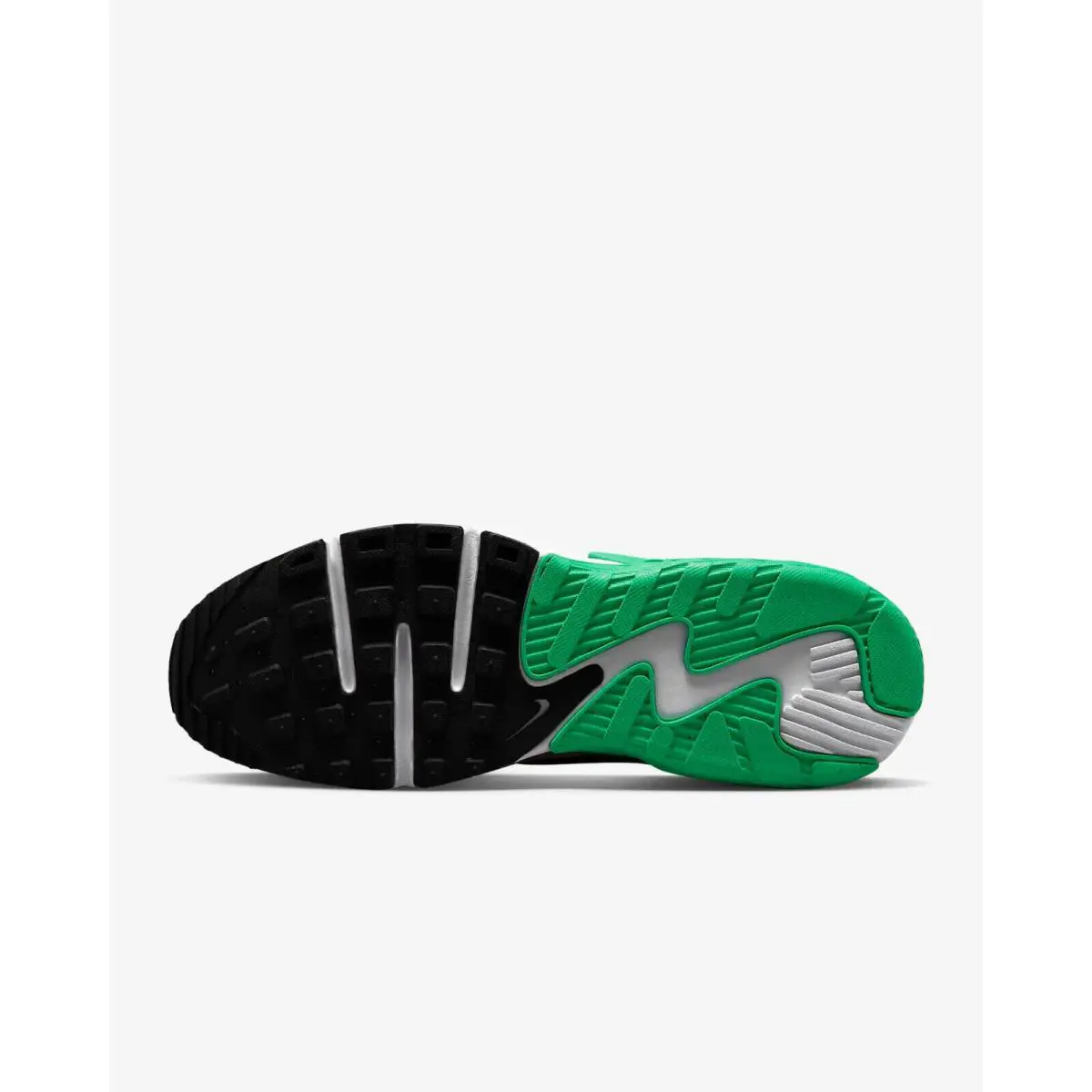 Nike shoes - Nike Air Max Excee - Air Max Excee - CD4165-117 - Green (UPC: 195866426023) 4