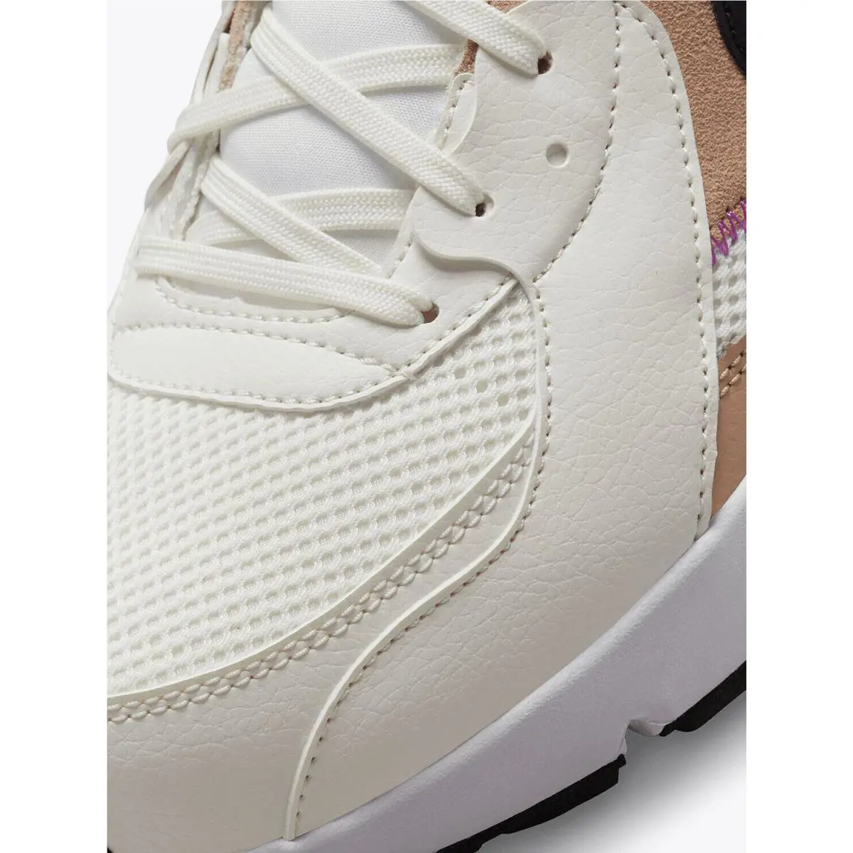 Nike shoes - Nike Air Max Excee - Air Max Excee - CD4165-117 - Green (UPC: 195866426023) 5