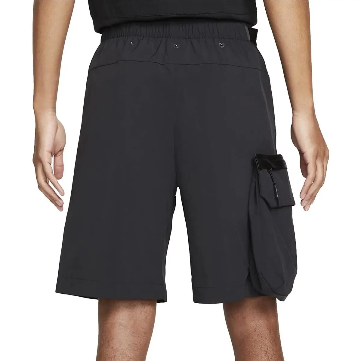 Nike clothing - Black 1