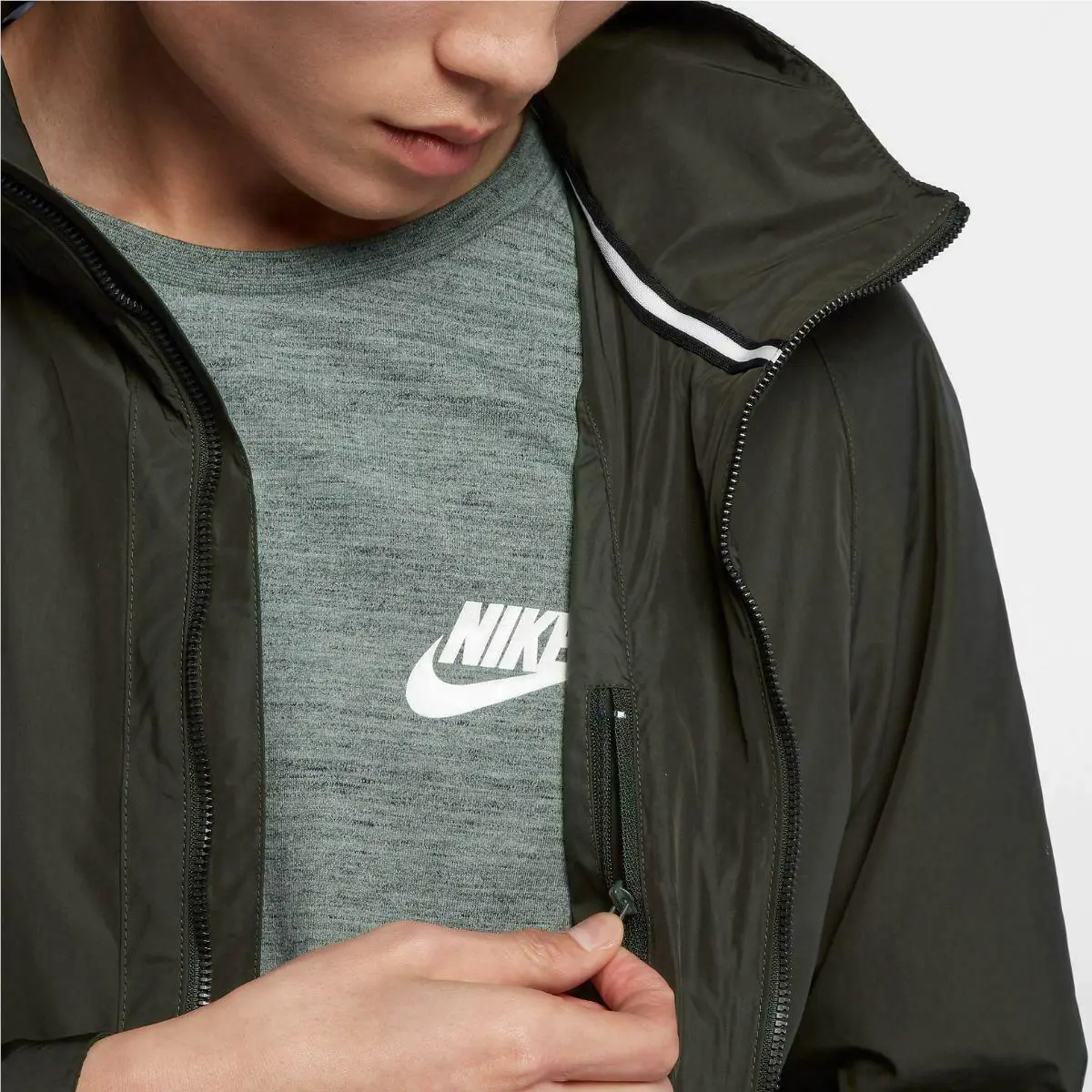 Nike clothing - Green 2