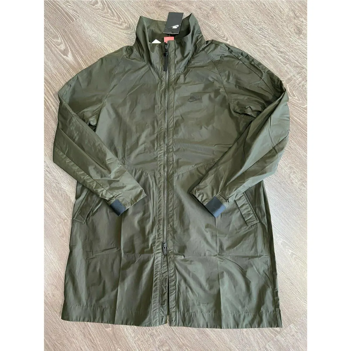 Nike clothing - Green 4