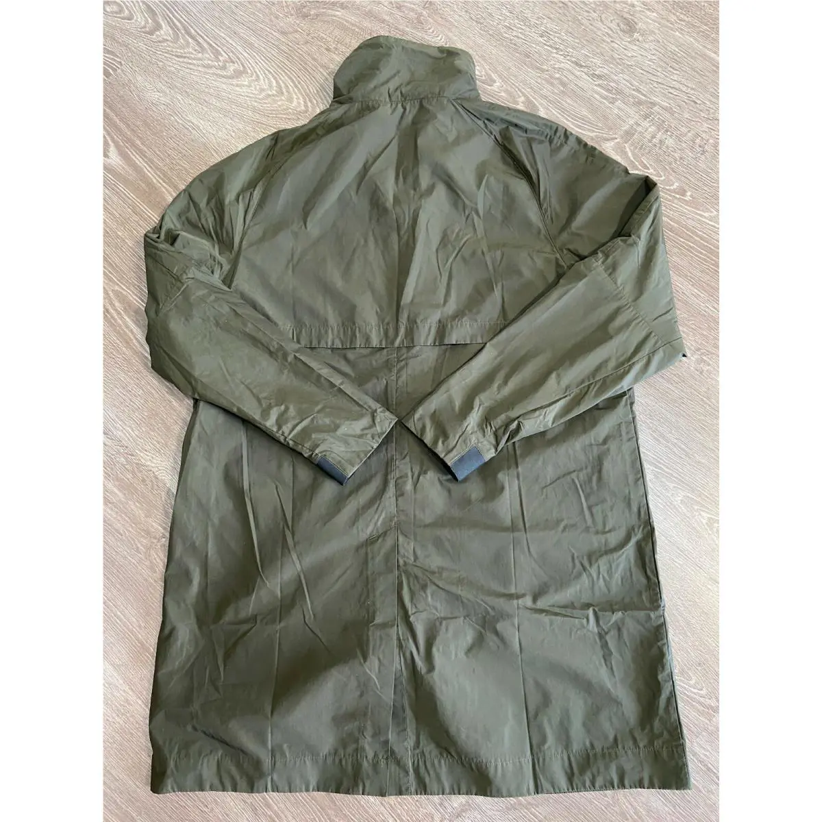 Nike clothing - Green 6