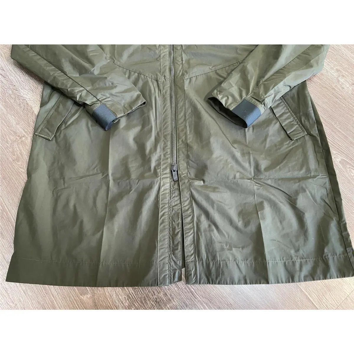 Nike clothing - Green 7