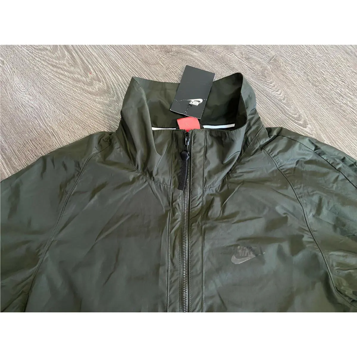 Nike clothing - Green 5