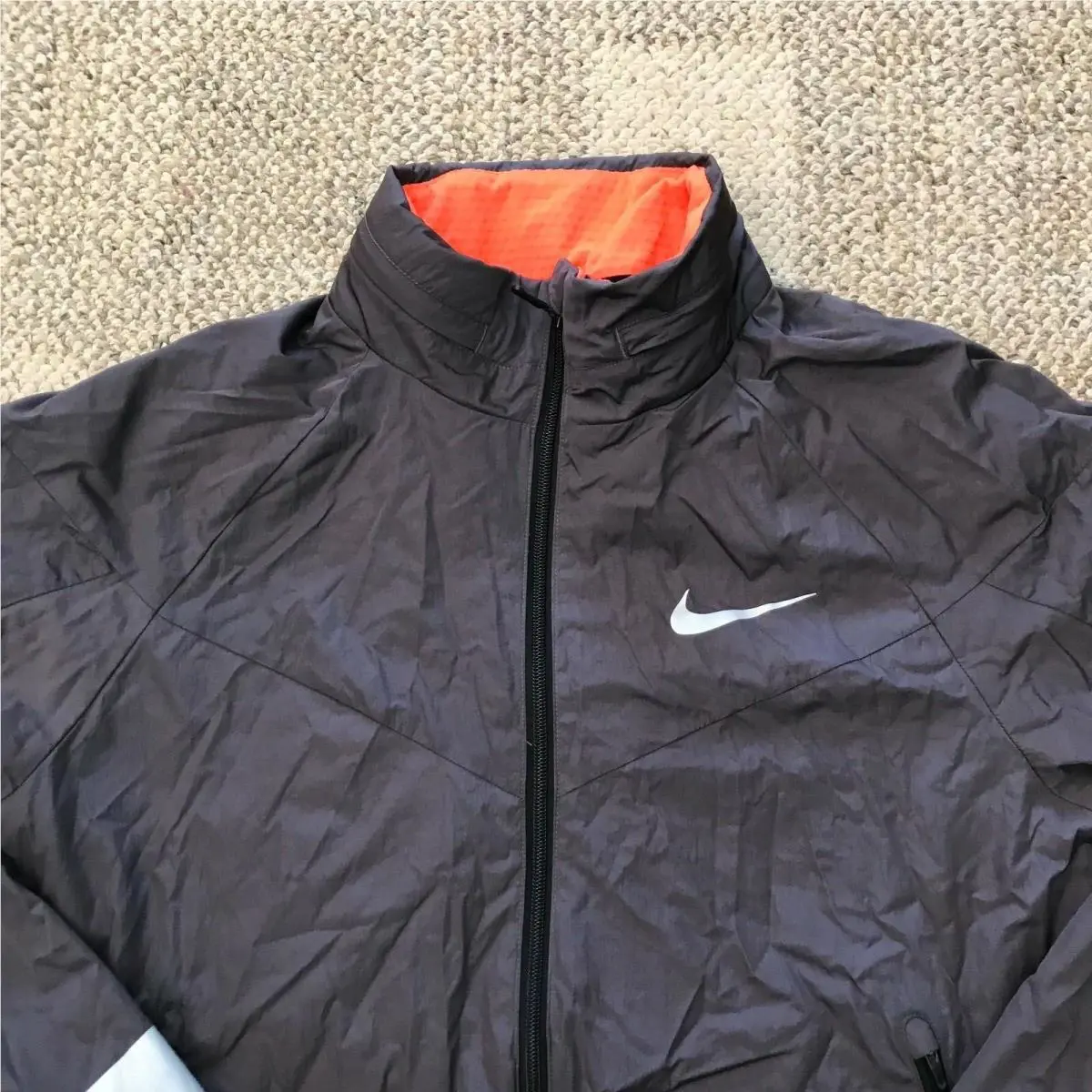 Nike clothing - C16594 - C16594 - Gray (UPC: 192502352142) 0