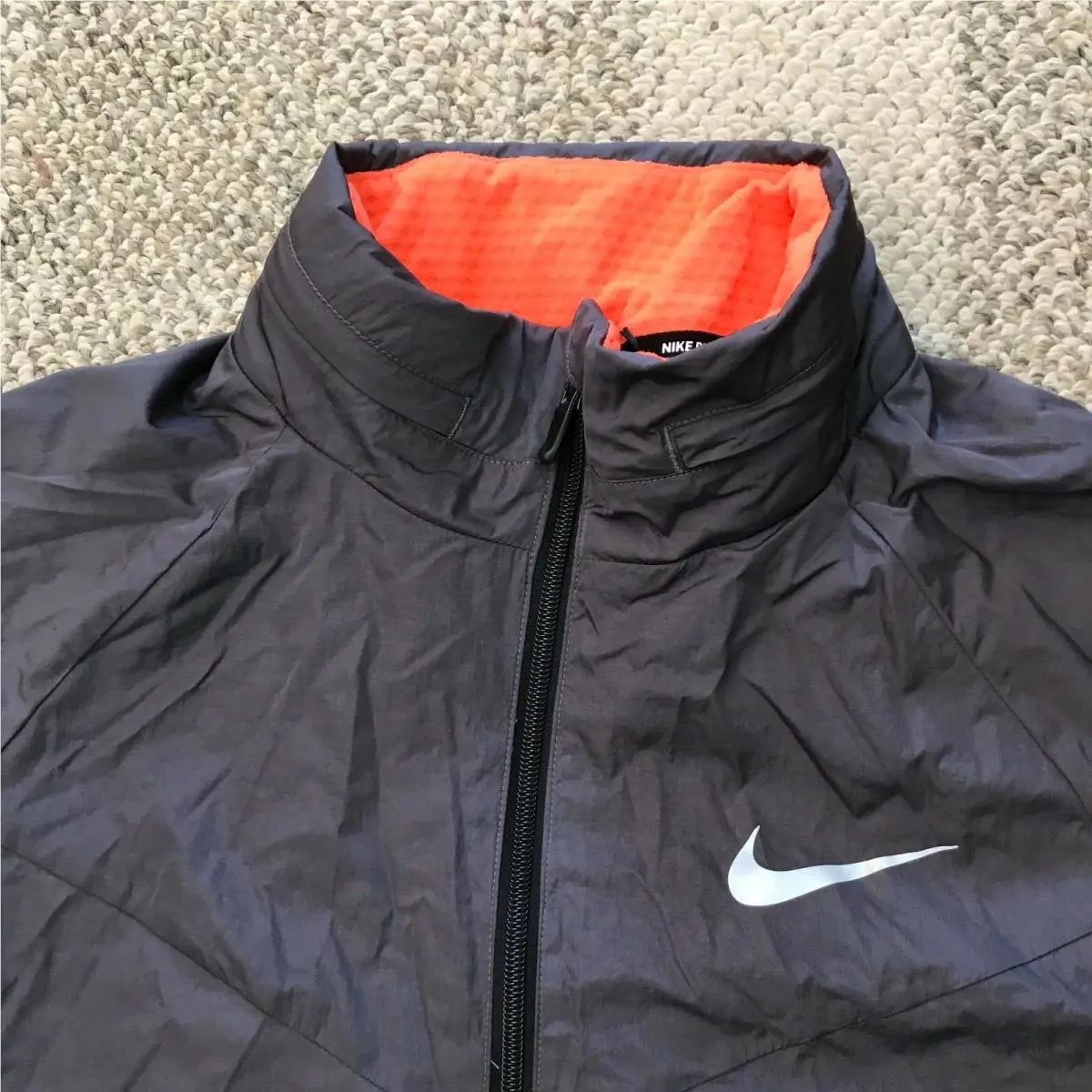Nike clothing - C16594 - C16594 - Gray (UPC: 192502352142) 3