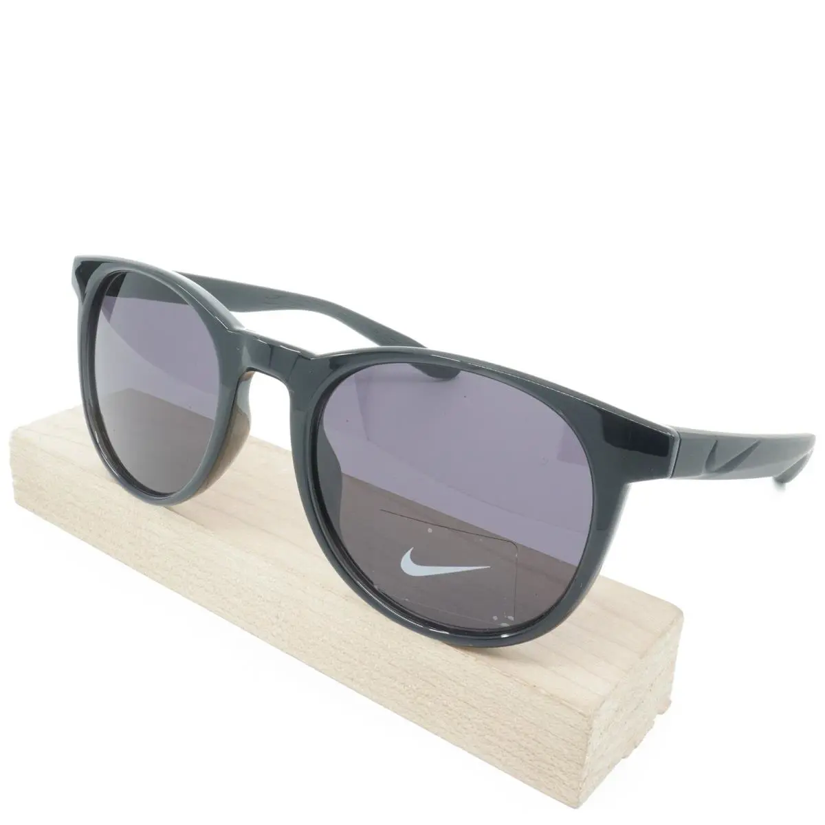 DJ9920-010 Mens Nike Horizon Ascent Sunglasses - Frame: Black