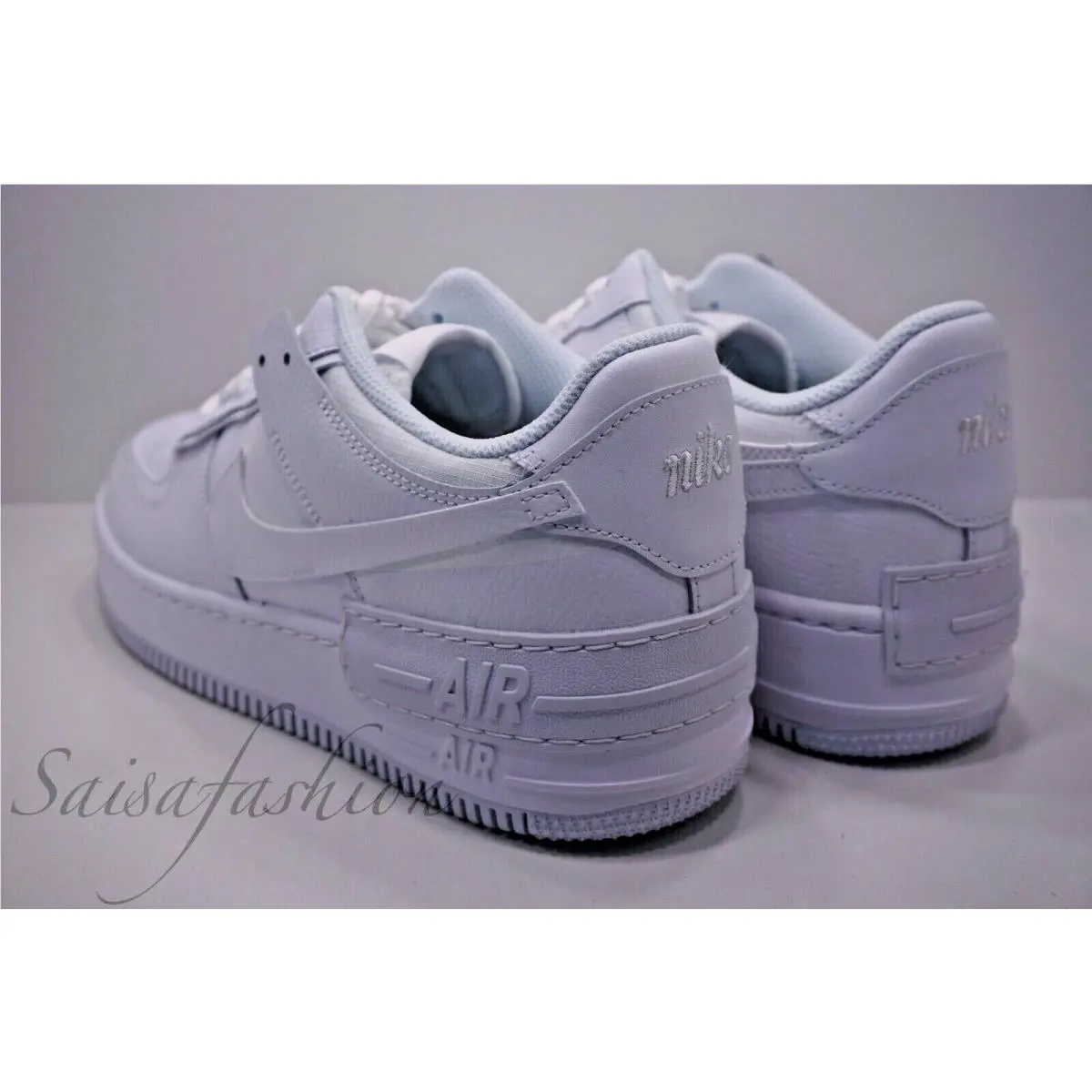 Nike shoes - Nike Air Force 1 - Air Force - CI0919-100 - White (UPC: 0193151683205) 6