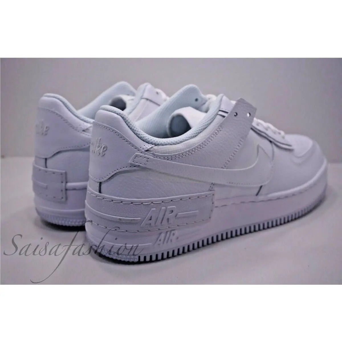 Nike shoes - Nike Air Force 1 - Air Force - CI0919-100 - White (UPC: 0193151683205) 7