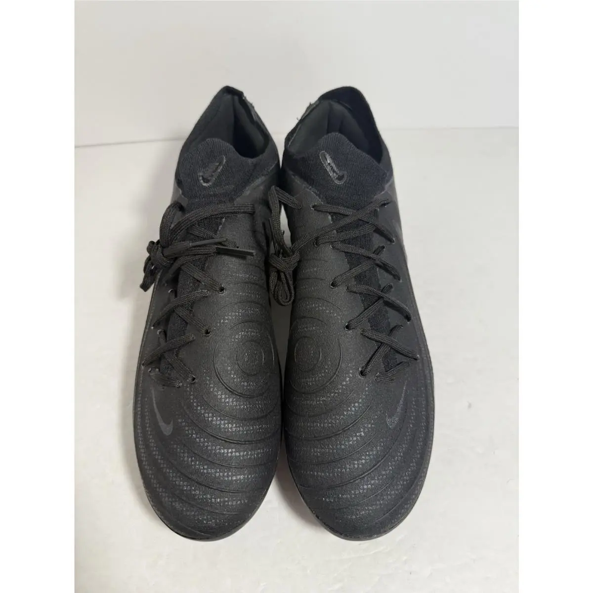 Nike shoes - Nike Phantom GX - Phantom - FJ2582 002 - Black 1