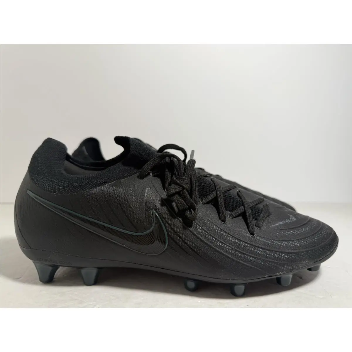 Nike shoes - Nike Phantom GX - Phantom - FJ2582 002 - Black 2
