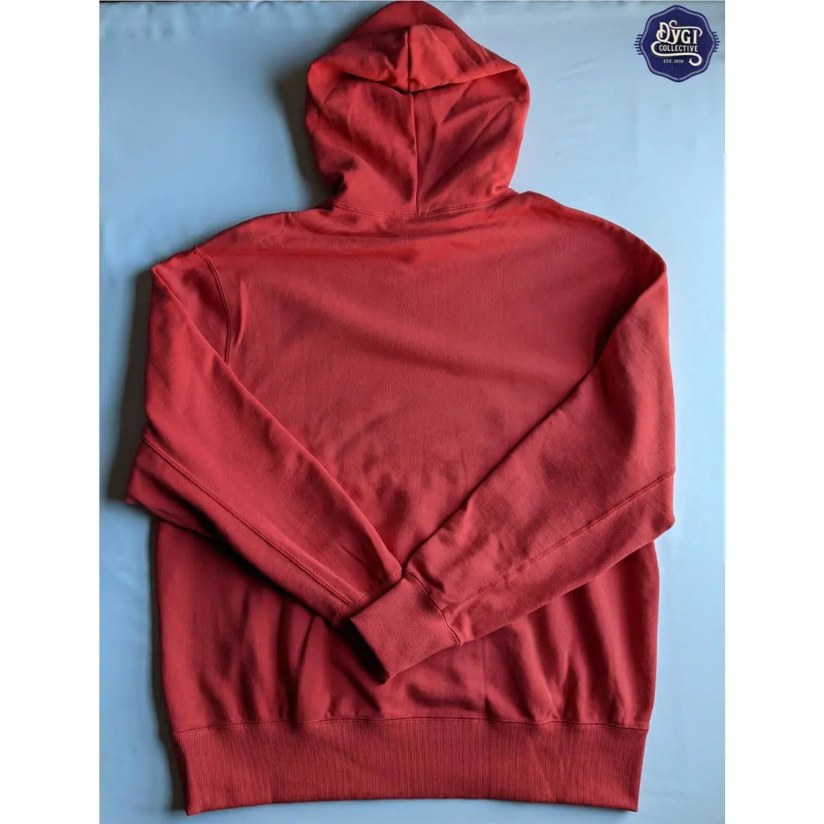 Nike clothing - DA0023 605 - DA0023 605 - Red, Manufacturer: Lobster Red/Magic Ember (UPC: 195238940522) 6