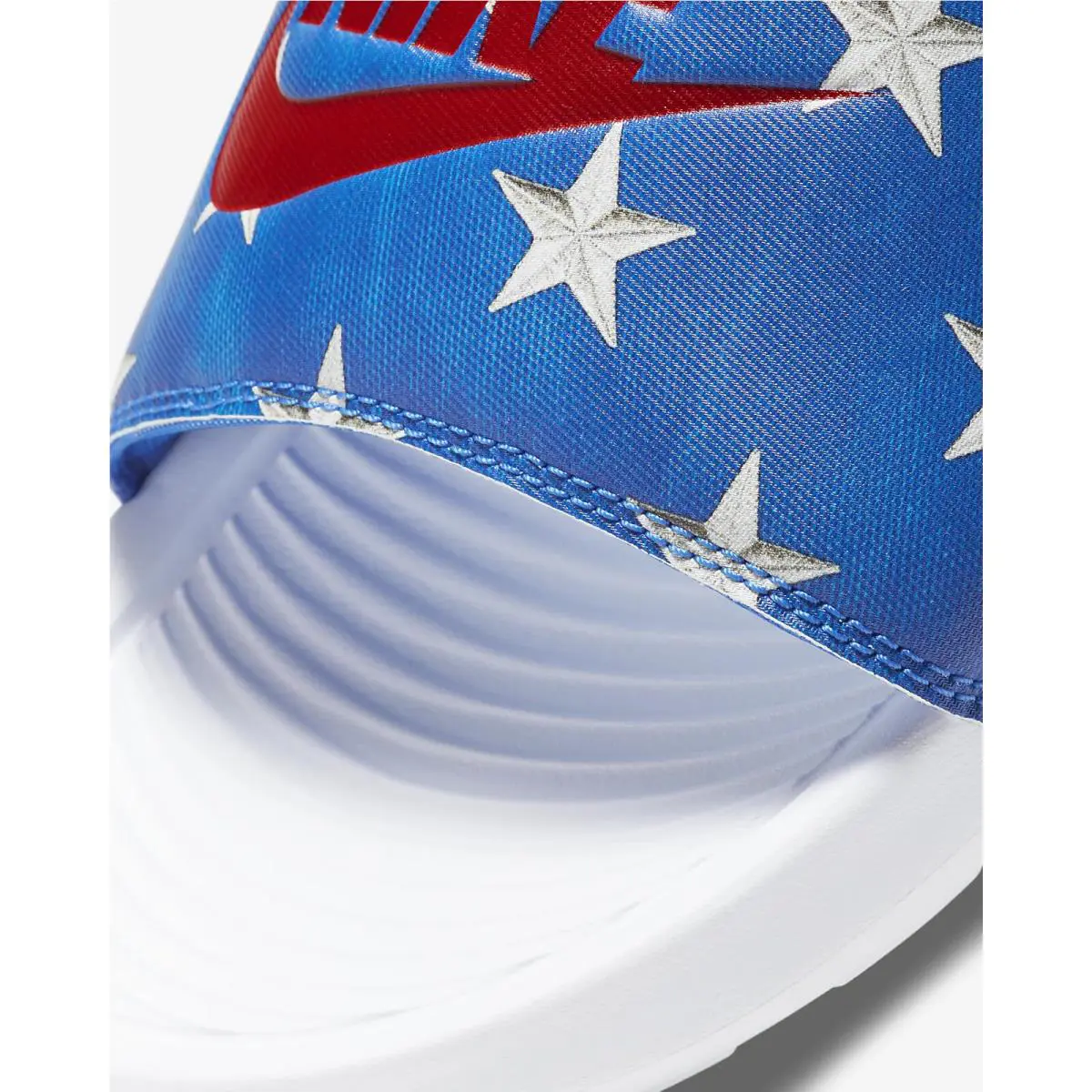 Nike shoes - USA STAR PRINT BLUE/WHITE/RED 4