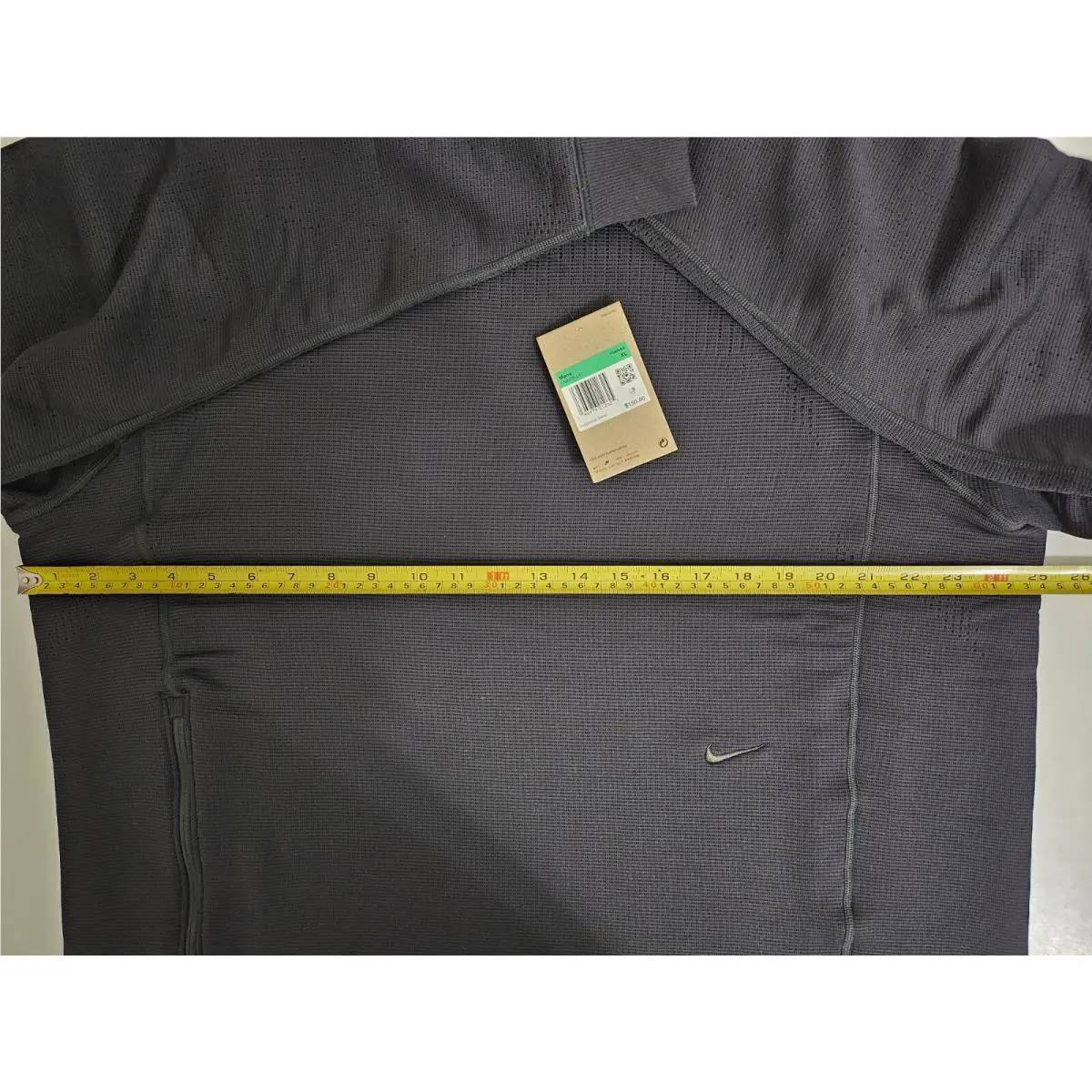 Nike clothing - Black (UPC: 196976012625) 9