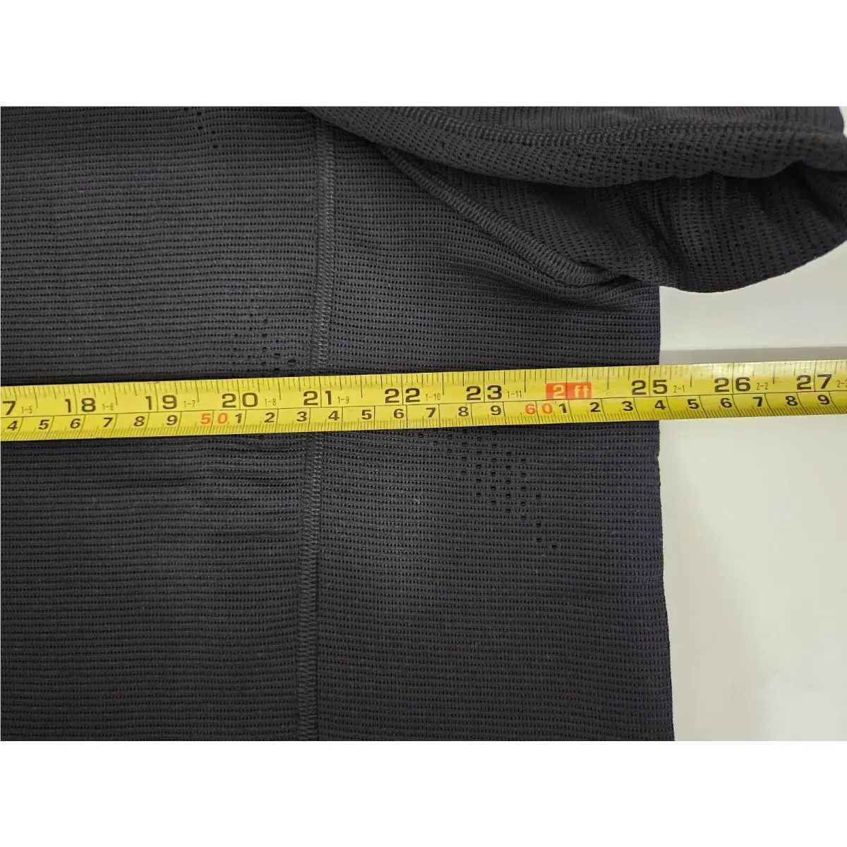Nike clothing - Black (UPC: 196976012625) 10