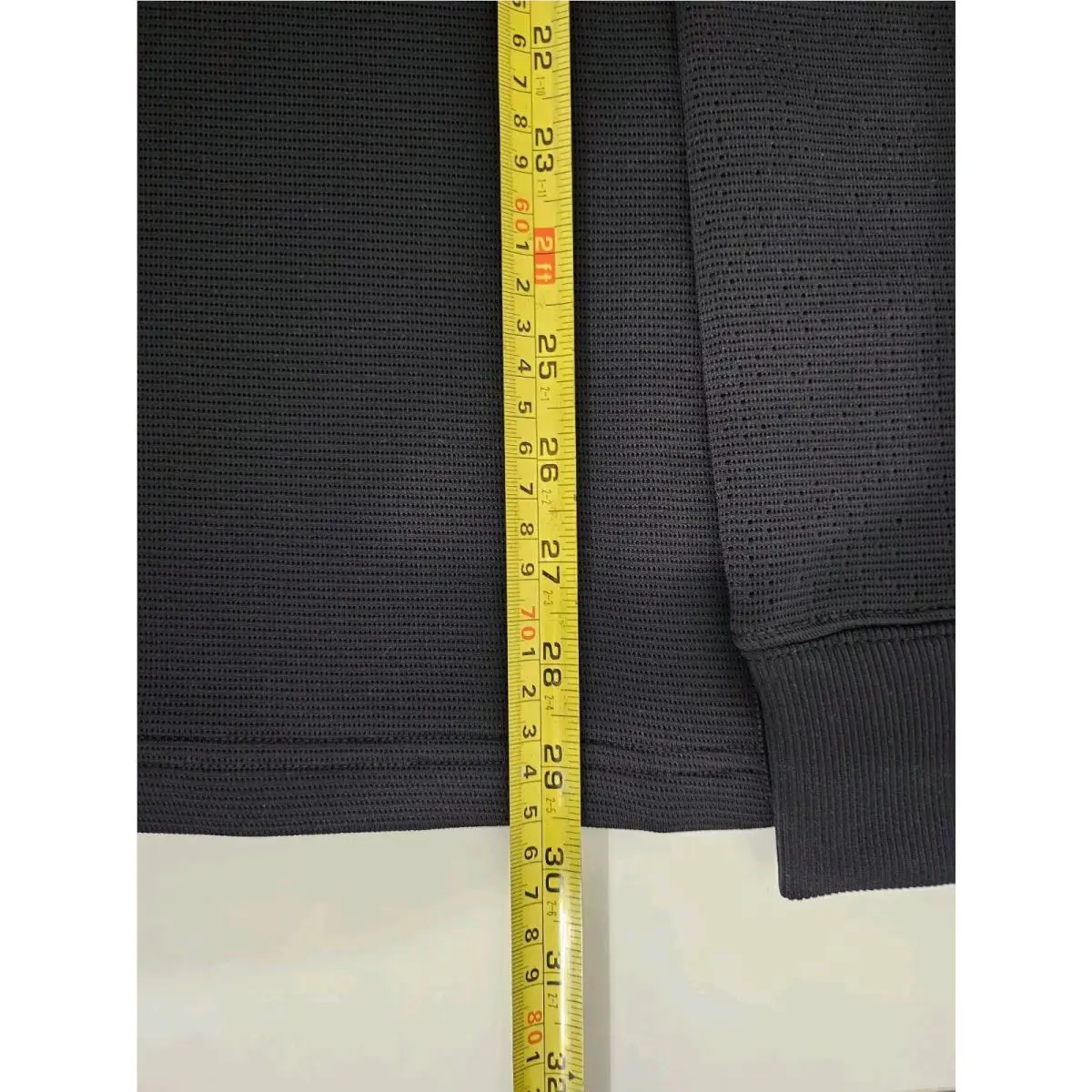 Nike clothing - Black (UPC: 196976012625) 12