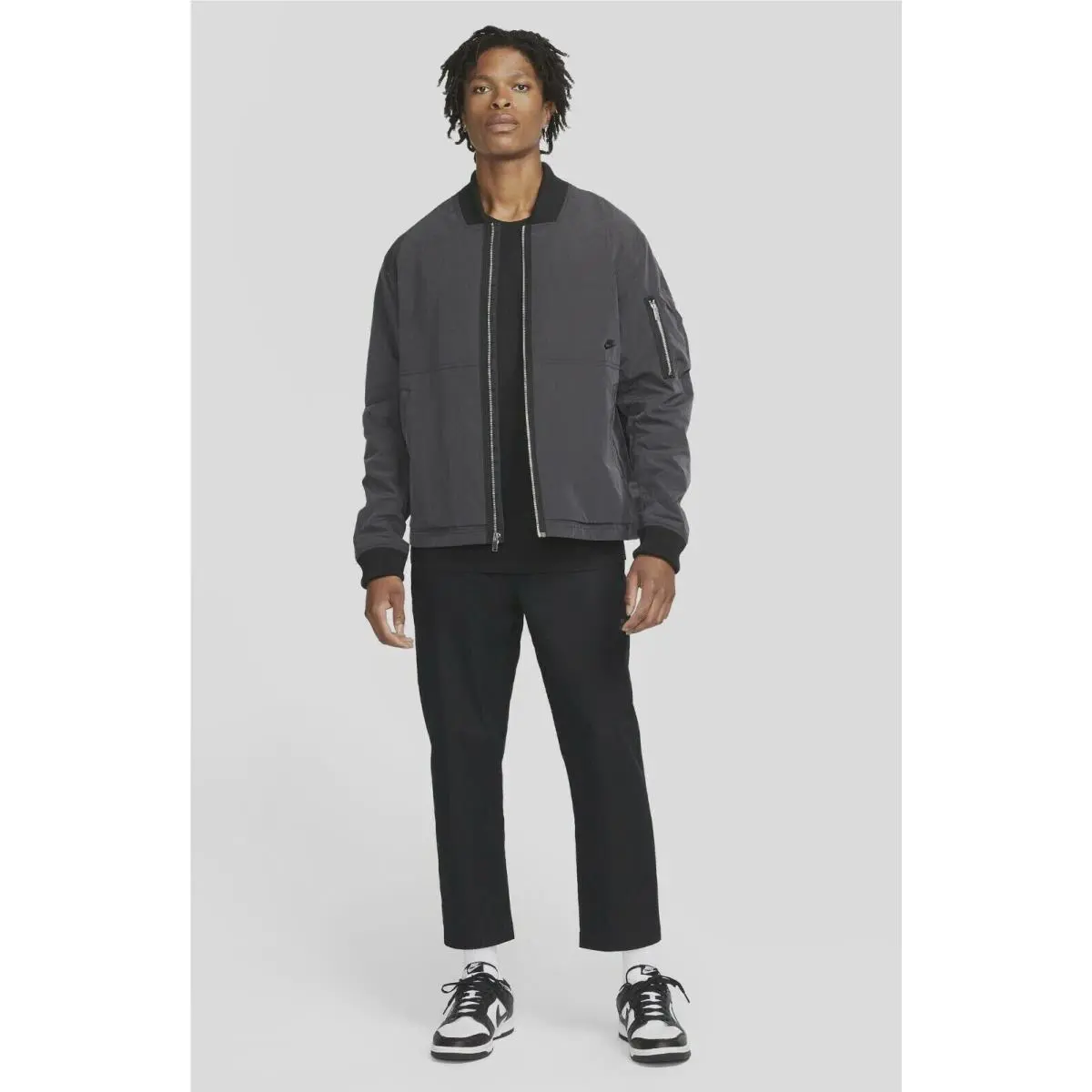 Nike clothing - SPORTSWEAR - SPORTSWEAR - Black 0