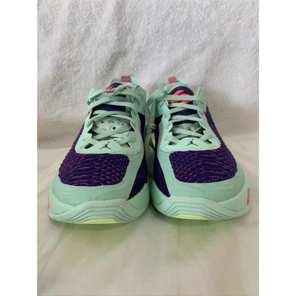 Nike shoes - Jordan Luka 1 - Luka - DN1772-305 - mint 1